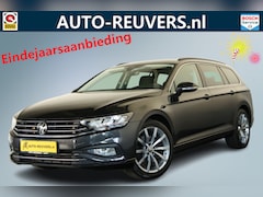 Volkswagen Passat Variant - 1.5 TSI Business / DSG / LED / Navi / CarPlay / ACC / Clima