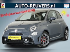 Fiat 500 Abarth - 1.4 T-Jet 595 / TomTom / Airco / Bluetooth / DAB