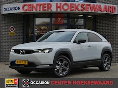 Mazda MX-30 - E-SKYACTIV 143pk Aut First Edition | Stoelverwarming | Camera | Carplay | Privacy |