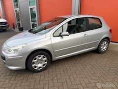 Peugeot 307 - 1.6-16V Premium 159.000 KM NAP APK 01-2027