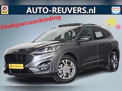 Ford Kuga - 2.5 PHEV ST-Line X / Opendak / LED / Leder / HUD / Pilot Assist
