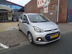 Hyundai i10 - 1.0i i-Motion