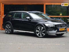Volvo V60 Cross Country - B5 AWD | Pilot-Assist | BLIS | Stoel + Stuur Verwarmd | Camera | Dealer onderhouden |