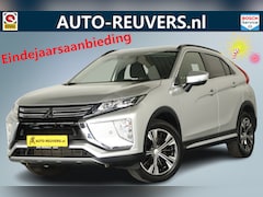 Mitsubishi Eclipse Cross - 1.5 DI-T Intense / LED / Cam / HUD / CarPlay / Clima