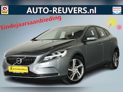 Volvo V40 - 2.0 T2 Momentum / LED / Navi / Cam / Cruisecontrol