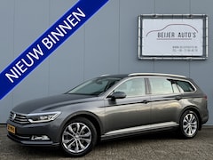 Volkswagen Passat Variant - 1.4 TSI ACT Connected Series Plus