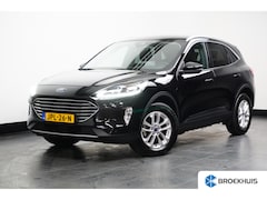 Ford Kuga - 2.5 PHEV Titanium 225pk | Adaptive Cruise | Head-Up | Dode Hoek Detectie