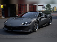 Ferrari 296 GTB - Speciale 3.0 V6 Confirmed Q1 2026 |