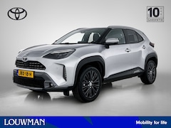 Toyota Yaris Cross - 1.5 Hybrid Adventure |Full map navigatie | Adaptive cruise control | Stoelverwarming|