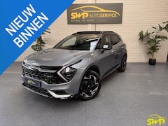 Kia Sportage - 1.6 T-GDi Plug-in Hybrid AWD GT-PlusLine | Pano | Navi | Memory | Stoelventilatie | Elektr