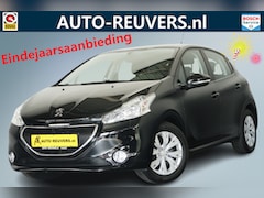 Peugeot 208 - 1.2 PureTech Active / Airco / Cruisecontrol / Bluetooth / Allseason