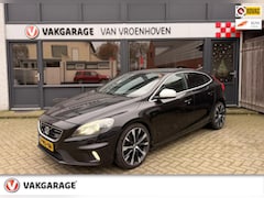 Volvo V40 - 2.0 T5 R-Design Aut|Carplay