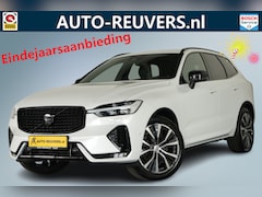 Volvo XC60 - B4 AWD Plus Dark Navi / Harman-Kardon / Memory / 360 Camera