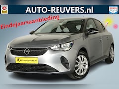 Opel Corsa - 1.2 Edition / Airco / Cruisecontrol / Winterpakket