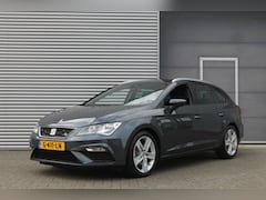 SEAT Leon ST - 1.5 TSI FR Business Intense I Aut. I Carplay I Virtual I Clima I Cruise I Camera