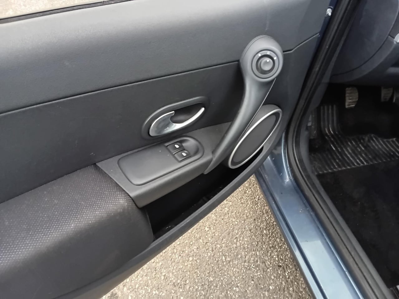 Renault Clio - 1.4-16V Exception