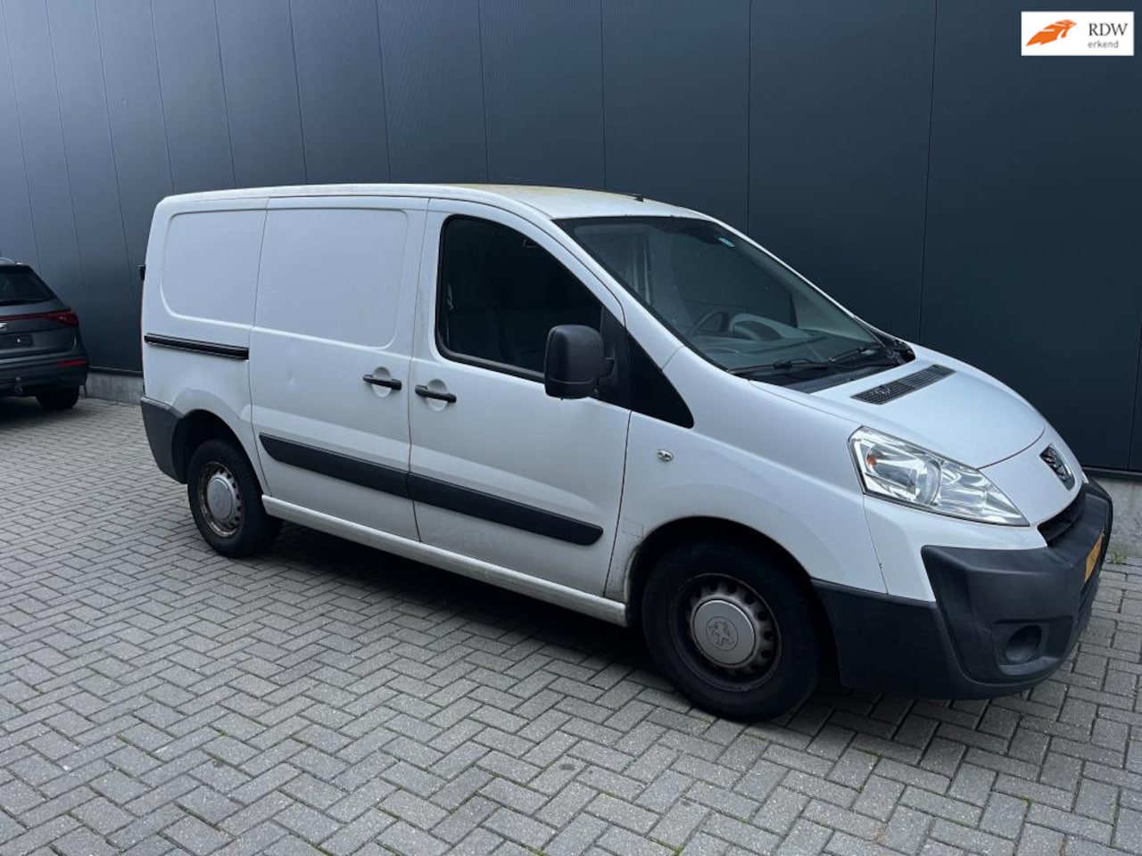 Peugeot Expert - 227 1.6 HDI L1H1 Profit+ EXPORT - AutoWereld.nl