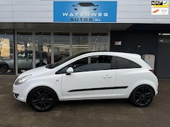 Opel Corsa - 1.4-16V Color Edition CRUISE CONTROL|CLIMA|BLUETOOTH