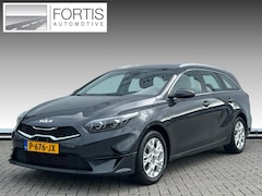 Kia Cee'd Sportswagon - Ceed 1.0 T-GDi DynamicLine NL AUTO | CAMERA | CARPLAY | ECC |