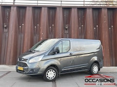 Ford Transit Custom - 270 2.0 TDCI L1H1|TREKHAAK|PDC|AIRCO