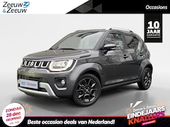 Suzuki Ignis - 1.2 Smart Hybrid Style | Navigatie | Climate Control | Cruise Control |