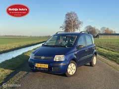 Fiat Panda - 1.2 Dynamic Airco Nieuwe APK