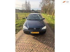 Opel Astra - 1.6 GL
