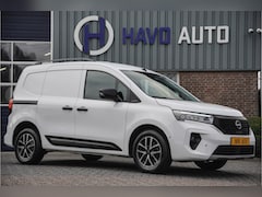 Nissan Townstar - 1.3 TCe, AIRCO, CAMERA, INCL. BTW-BPM