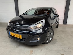Kia Rio - 1.2 CVVT |Plus Pack| |Airco| |Org.NL|