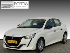 Peugeot 208 - 1.2 PureTech Like NL AUTO | AIRCO | CRUISE |