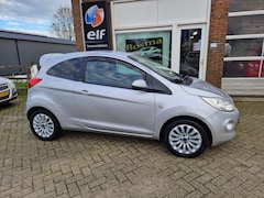 Ford Ka - 1.2i "Titanium" Airco - Lm velgen - Apk 05-09-2026