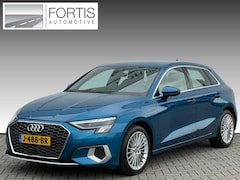 Audi A3 Sportback - 35 TFSI Business edition NL AUTO | PDC | CARPLAY |