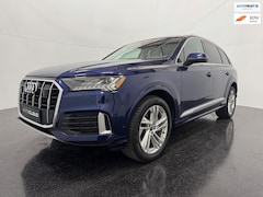 Audi Q7 - 45 2.0 TFSI Quattro / 7 zits / Pano / 360