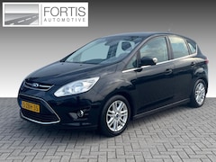 Ford C-Max - 1.0 Titanium NL AUTO | ECC | NAVI |
