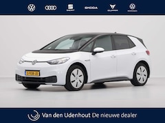 Volkswagen ID.3 - Pro Edition 58 kWh 204pk Navigatie Camera Stoel/Stuurverwarming Acc Carplay 28