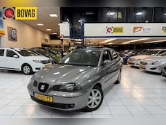 SEAT Ibiza - 1.4-16V Sensation Airco opendak