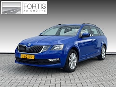 Skoda Octavia Combi - 1.5 TSI Greentech Sport Business AUTOMAAT | NAVI | NL-AUTO