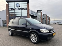 Opel Zafira - 1.8-16V Comfort Airco NAP APK 7persoon