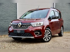 Renault Kangoo Family - 1.3 TCe 130 TECHNO| AUTOMAAT | NAVIGATIE | CRUISE | LED | CAMERA