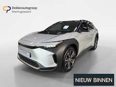 Toyota bZ4X - Launch Edition Premium 71 kWh