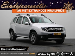 Dacia Duster - 125pk TCe 4x2 Prestige | Trekhaak | Navigatie | Cruise control | Airco |