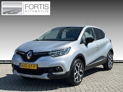 Renault Captur - TCe 150 EDC Intens PDC | NAVI | LMV |