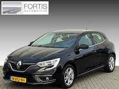 Renault Mégane - 1.2 TCe Zen NAVI | VELGEN | AIRCO | CRUISE |