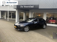 Mazda 3 - 3 2.0 e-SkyActiv-X M Hybrid 186 PK Comfort | 1e eigenaar | dealer onderhouden