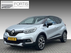 Renault Captur - 0.9 TCe Intens HALF LEDER | ECC | APK T/M 7-27 | NAVI |