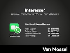 Hyundai Tucson - 1.6 T-GDI HEV Premium Automaat | Apple Carplay/Android | Navigatie | Achteruitrijcamera |