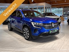 Renault Austral - 1.2 E-Tech full hybrid 200 techno