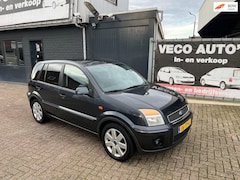 Ford Fusion - + 1.4-16V Futura Nette auto Airco nieuwe apk