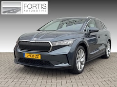 Skoda Enyaq iV - 60 LEDER | CAMERA | 20 INCH