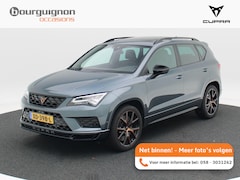 CUPRA Ateca - 2.0 TSi 4DRIVE 300 Pk Automaat | Panoramadak | 360° Camera | Beats Audio | Virtual Cockpit